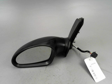 RETROVISEUR EXTERIEUR ELECTRIQUE GAUCHE SEAT ALTEA MONOSP. Phase 1 (5P) 2004-2009