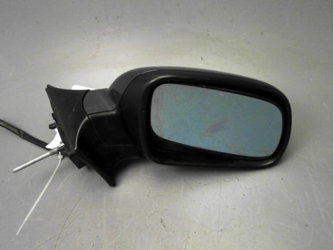 RETROVISEUR EXTERIEUR ELECTRIQUE DROIT PEUGEOT 407 BERL. Phase 1 2004-2008