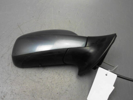 RETROVISEUR EXTERIEUR ELECTRIQUE DROIT PEUGEOT 407 BERL. Phase 1 2004-2008