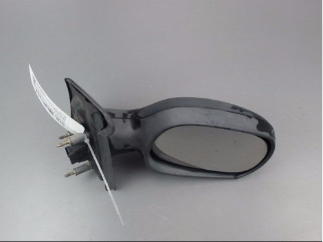 RETROVISEUR EXTERIEUR ELECTRIQUE DROIT RENAULT MEGANE SCENIC MONOSP. I Phase 1 1996-1999