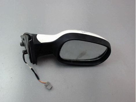 RETROVISEUR EXTERIEUR ELECTRIQUE DROIT NISSAN MICRA III Phase 1 2003-2005