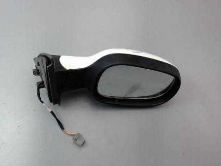 RETROVISEUR EXTERIEUR ELECTRIQUE DROIT NISSAN MICRA III Phase 1 2003-2005