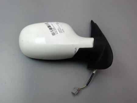 RETROVISEUR EXTERIEUR ELECTRIQUE DROIT NISSAN MICRA III Phase 1 2003-2005