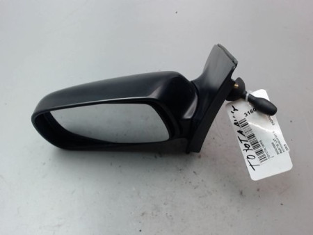 RETROVISEUR EXTERIEUR GAUCHE TOYOTA YARIS I Phase 2 2003-2005