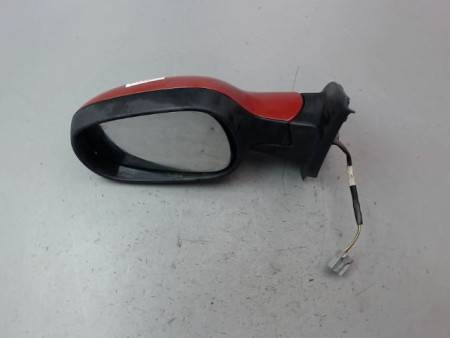 RETROVISEUR EXTERIEUR ELECTRIQUE GAUCHE NISSAN MICRA III Phase 1 2003-2005