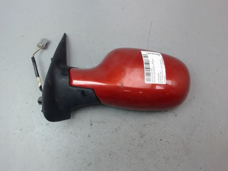 RETROVISEUR EXTERIEUR ELECTRIQUE GAUCHE NISSAN MICRA III Phase 1 2003-2005