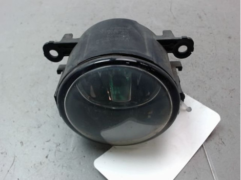 PHARE ANTIBROUILLARD AVANT DROIT NISSAN NOTE I Phase 1 2006-2009