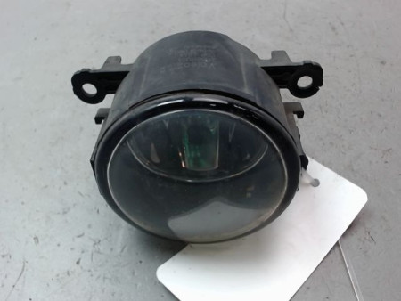 PHARE ANTIBROUILLARD AVANT DROIT NISSAN NOTE I Phase 1 2006-2009