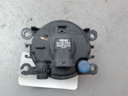 PHARE ANTIBROUILLARD AVANT DROIT NISSAN NOTE I Phase 1 2006-2009