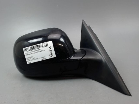 RETROVISEUR EXTERIEUR ELECTRIQUE DROIT VOLKSWAGEN PASSAT 2000-2005