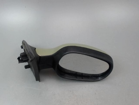 RETROVISEUR EXTERIEUR ELECTRIQUE DROIT RENAULT CLIO II Phase 2 2001-2006