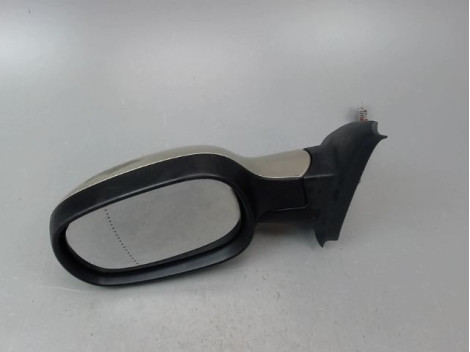 RETROVISEUR EXTERIEUR ELECTRIQUE GAUCHE NISSAN MICRA III Phase 1 2003-2005