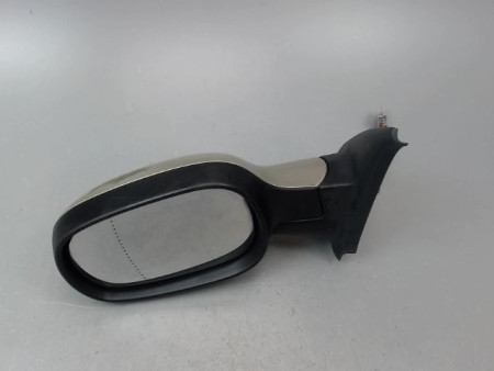 RETROVISEUR EXTERIEUR ELECTRIQUE GAUCHE NISSAN MICRA III Phase 1 2003-2005