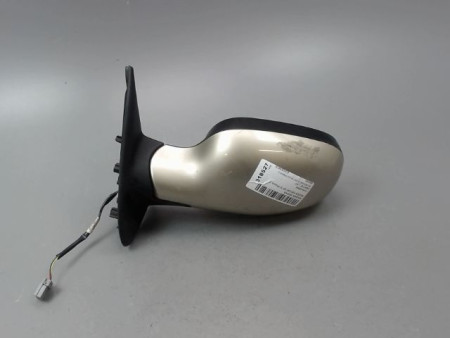 RETROVISEUR EXTERIEUR ELECTRIQUE GAUCHE NISSAN MICRA III Phase 1 2003-2005