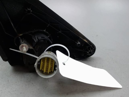 RETROVISEUR EXTERIEUR GAUCHE RENAULT LAGUNA II Phase 1 2000-2005