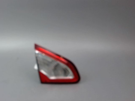 FEU ARRIERE INTERIEUR GAUCHE NISSAN QASHQAI BREAK I Phase 1 2007-2010