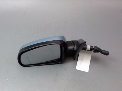 RETROVISEUR EXTERIEUR GAUCHE OPEL MERIVA MONOSP. I Phase 1 (A) 2003-2005