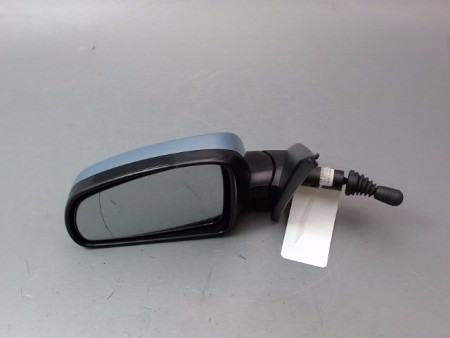 RETROVISEUR EXTERIEUR GAUCHE OPEL MERIVA MONOSP. I Phase 1 (A) 2003-2005