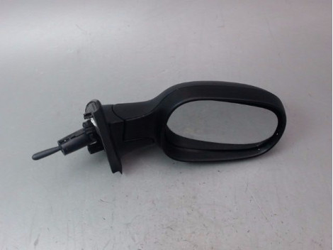 RETROVISEUR EXTERIEUR DROIT NISSAN MICRA III Phase 1 2003-2005