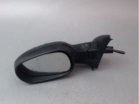 RETROVISEUR EXTERIEUR GAUCHE NISSAN MICRA III Phase 1 2003-2005