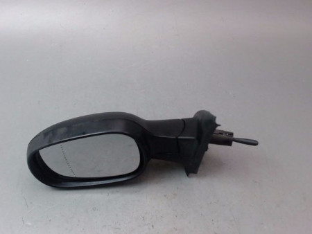 RETROVISEUR EXTERIEUR GAUCHE NISSAN MICRA III Phase 1 2003-2005