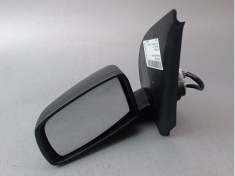RETROVISEUR EXTERIEUR ELECTRIQUE GAUCHE FIAT PANDA II 2003-2012
