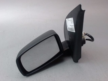 RETROVISEUR EXTERIEUR ELECTRIQUE GAUCHE FIAT PANDA II 2003-2012
