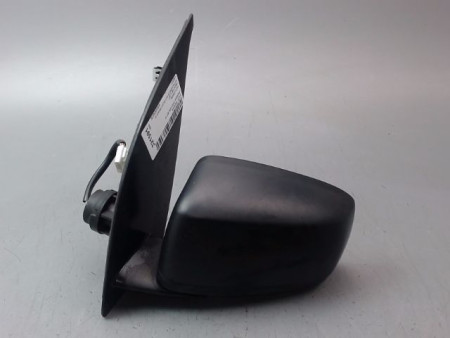 RETROVISEUR EXTERIEUR ELECTRIQUE GAUCHE FIAT PANDA II 2003-2012