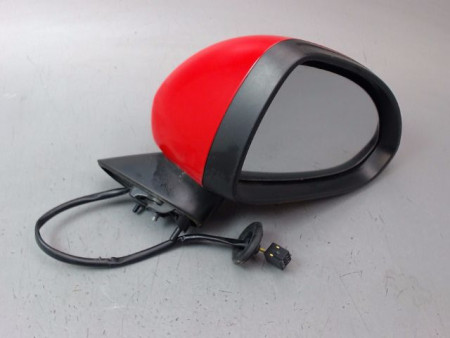 RETROVISEUR EXTERIEUR ELECTRIQUE DROIT OPEL CORSA IV Phase 2 (D) 2011-...
