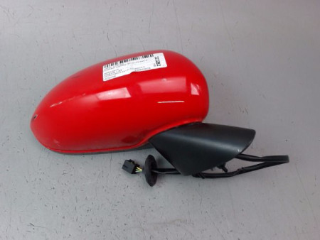 RETROVISEUR EXTERIEUR ELECTRIQUE DROIT OPEL CORSA IV Phase 2 (D) 2011-...
