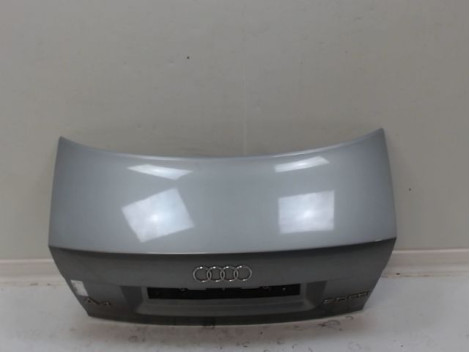 COFFRE ARRIERE AUDI A4 BERL. II Phase 1 (8E) 2001-2004