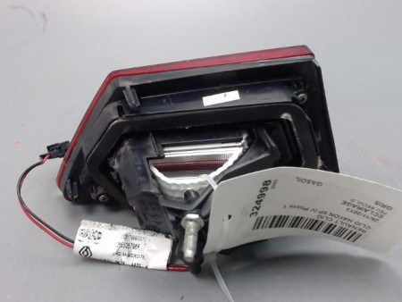 FEU RECUL DROIT RENAULT CLIO IV Phase 1 2012-...