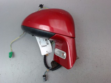 RETROVISEUR EXTERIEUR ELECTRIQUE DROIT CITROEN C4 I Phase 1 2004-2008