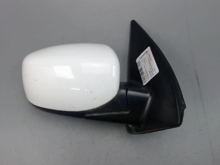 RETROVISEUR EXTERIEUR ELECTRIQUE DROIT HYUNDAI I 10 I Phase 1 2008-2010