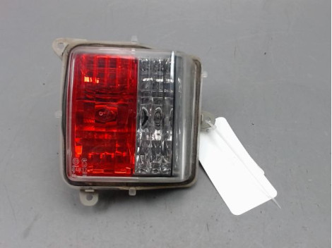 FEU ARRIERE INTERIEUR GAUCHE CITROEN C6 BERL. 2005-2013