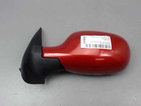 RETROVISEUR EXTERIEUR ELECTRIQUE GAUCHE NISSAN MICRA III Phase 1 2003-2005