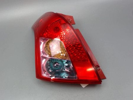 FEU ARRIERE GAUCHE  SUZUKI SWIFT III 2005-2011
