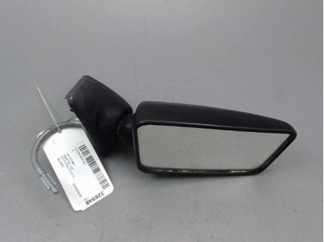 RETROVISEUR EXTERIEUR DROIT CITROEN AX Phase 2 1991-1998