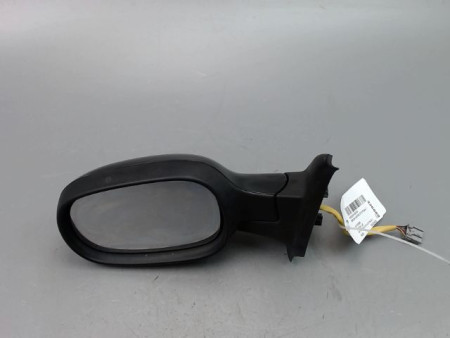 RETROVISEUR EXTERIEUR ELECTRIQUE GAUCHE NISSAN MICRA III Phase 1 2003-2005