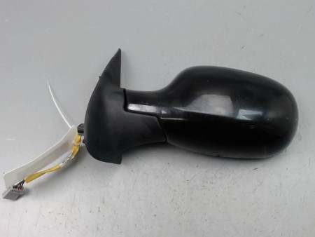 RETROVISEUR EXTERIEUR ELECTRIQUE GAUCHE NISSAN MICRA III Phase 1 2003-2005