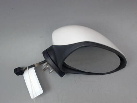 RETROVISEUR EXTERIEUR ELECTRIQUE DROIT SEAT LEON II Phase 2 (1P) 2009-2012