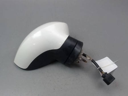 RETROVISEUR EXTERIEUR ELECTRIQUE DROIT SEAT LEON II Phase 2 (1P) 2009-2012