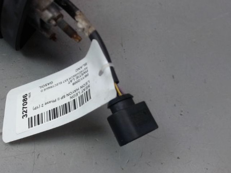 RETROVISEUR EXTERIEUR ELECTRIQUE DROIT SEAT LEON II Phase 2 (1P) 2009-2012