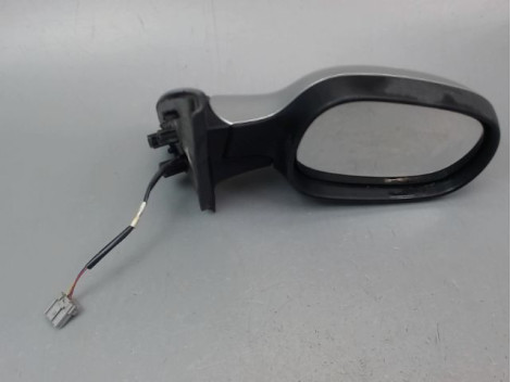 RETROVISEUR EXTERIEUR ELECTRIQUE DROIT NISSAN MICRA III Phase 1 2003-2005