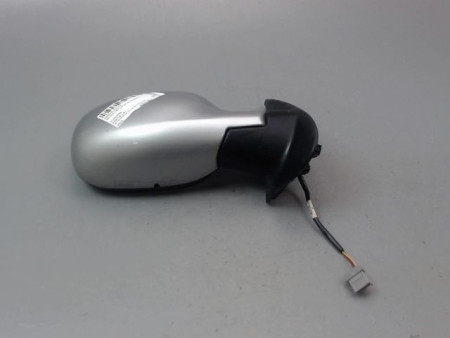 RETROVISEUR EXTERIEUR ELECTRIQUE DROIT NISSAN MICRA III Phase 1 2003-2005