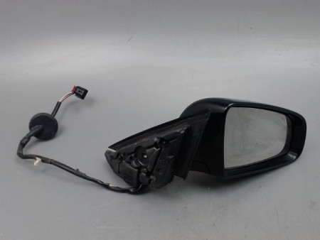 RETROVISEUR EXTERIEUR ELECTRIQUE DROIT AUDI A3 SPORTBACK II Phase 1 (8P) 2004-2008