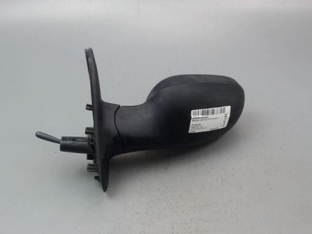 RETROVISEUR EXTERIEUR GAUCHE NISSAN MICRA III Phase 1 2003-2005