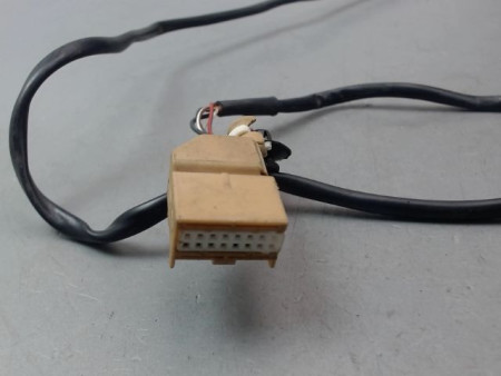 RETROVISEUR EXTERIEUR ELECTRIQUE GAUCHE AUDI A4 BERL. II Phase 1 2001-2004