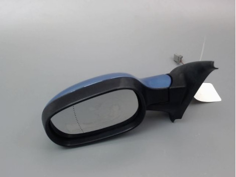 RETROVISEUR EXTERIEUR ELECTRIQUE GAUCHE NISSAN MICRA III Phase 1 2003-2005