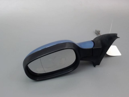 RETROVISEUR EXTERIEUR ELECTRIQUE GAUCHE NISSAN MICRA III Phase 1 2003-2005